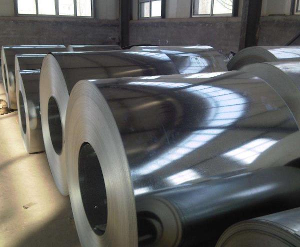 Types and advantages of aluminum coil