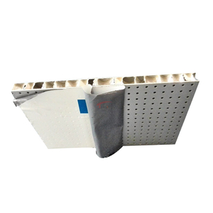 Perforated Aluminum Honeycomb Panel