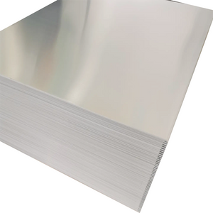 Environmental Aluminum Solid Panel