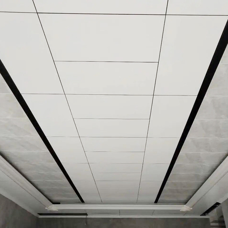 Ceiling Aluminum Veneer