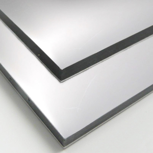 Fire-resistant Aluminium Composite Panel