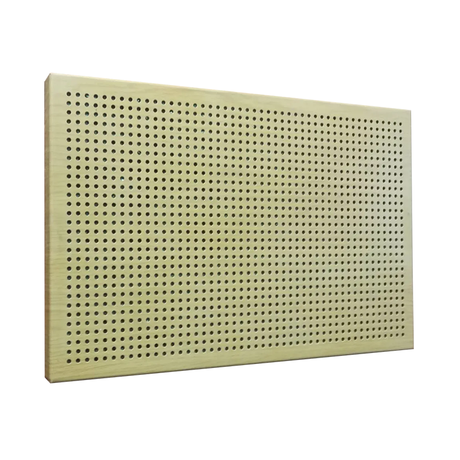 Aluminium Honeycomb Panel Sound-absorbing Panel