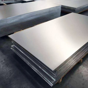 Aluminum Plate Single Panel